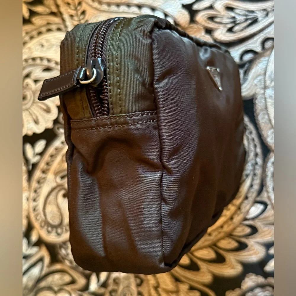 Prada Nylon Pouch - Picture 3 of 6